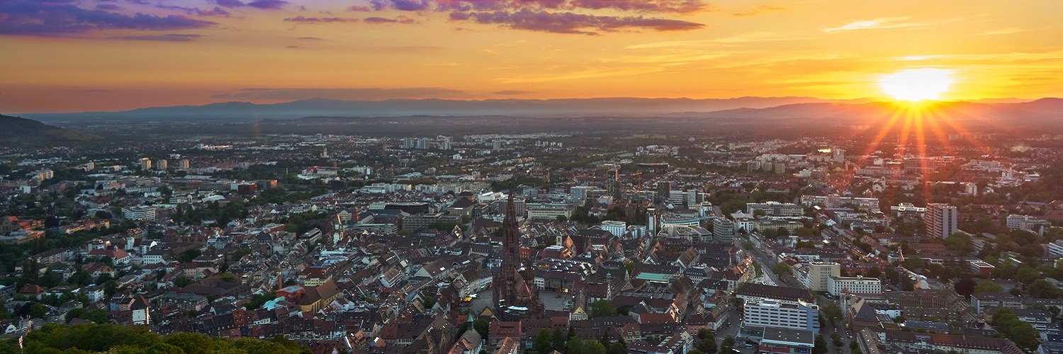 News und Inspiration für den Regierungsbezirk Freiburg